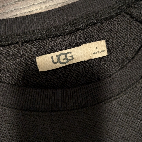 UGG Nena Crewneck Sweatshirt - Picture 7 of 7
